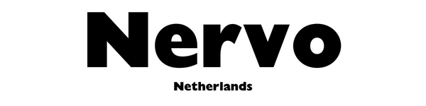 Nervo Netherlands 